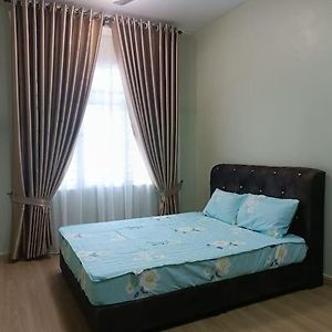 Bilik Sewa Harian Sek 29 Shah Alam 아파트 Exterior photo