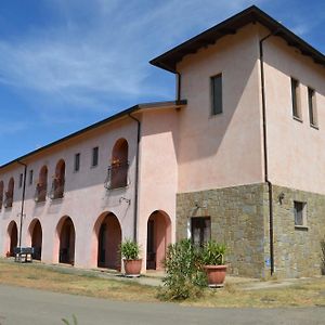 Gallicchio Agriturismo Masseria Castiglione 빌라 Exterior photo