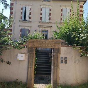 Sarras Maison Auctoire B&B Exterior photo