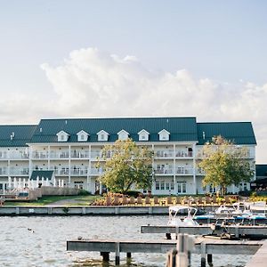 The Lake House On Canandaigua 호텔 Exterior photo