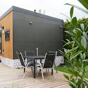 Holiday Home Tiny Haus Martina By Interhome 바이른그라이스 Exterior photo