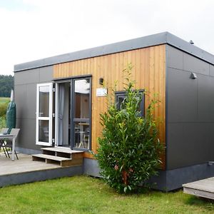 Holiday Home Tiny Haus Leitner By Interhome 바이른그라이스 Exterior photo