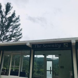 The Serenity 호텔 나왈라피티야 Exterior photo