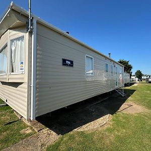 Seawick Holiday Home Vista 353 Saint Osyth Exterior photo