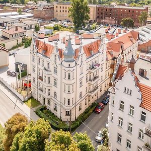 Herman View Apartment Grudziądz Exterior photo