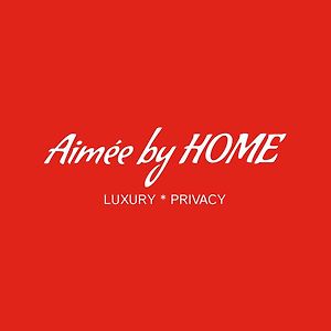 Aimee By Home - Boutique Apartman 이흘라바 Exterior photo