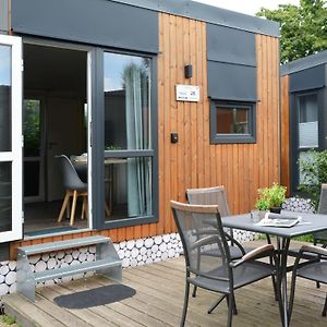 Holiday Home Tiny Haus Henry By Interhome 바이른그라이스 Exterior photo