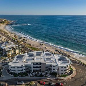 Super Elegant Santa Monica Apartment 로스앤젤레스 Exterior photo