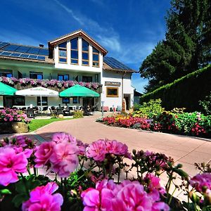 Wellness-Hotel Talblick Schömberg Exterior photo