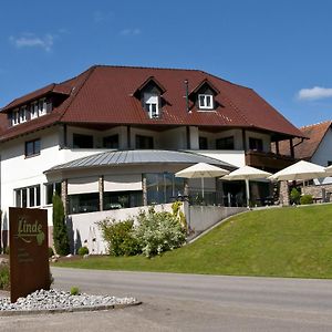 Gasthaus Linde 호텔 Hofstetten  Exterior photo