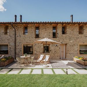 벨베르 데 세르다니아 Cal Gall Rural Cerdanya 게스트하우스 Exterior photo