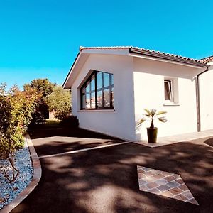 Izon Au Petit Prades - Chambre D'Hotes B&B Exterior photo