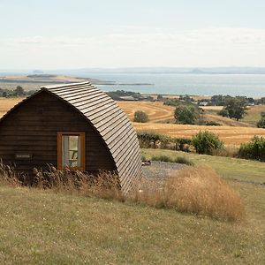 Kirkton of Largo Largo Law By Wigwam Holidays 빌라 Exterior photo