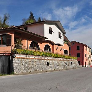 Affittacamere B&B Trattoria Della Posta 마이사나 Exterior photo