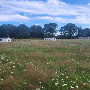 헤이수이엔 Hoeve Twente - De Bonte Specht 빌라 Exterior photo