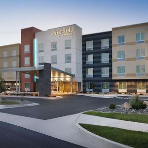 Fairfield By Marriott Inn & Suites 몬트로즈 Exterior photo