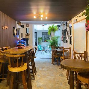 Hostal 17-52 과테말라 Exterior photo