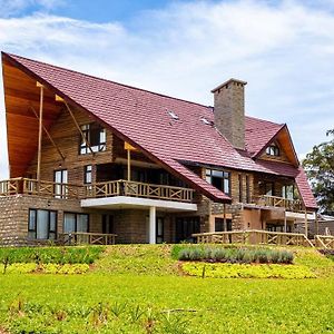 Kirimara Woodlands, Nanyuki 호텔 Exterior photo