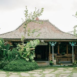 Gitgit Pondok Batur In Kawinaya 빌라 Exterior photo