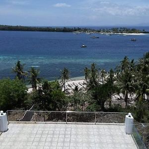 Esperanza Islandview Whitehouse - Camotes B&B Exterior photo