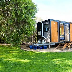 Sorell Coachman'S Rest Cabin By Tiny Away 빌라 Exterior photo