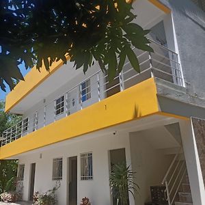 Tayrona Fercho'S House 호텔 산타마르타 Exterior photo