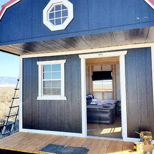 Loft Cabin New Belen New Mexico 아파트 Exterior photo