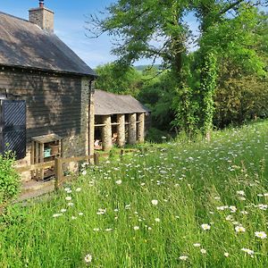 덜버턴 West Huckham Barn 빌라 Exterior photo