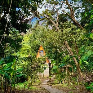 Santiago Atitlán Paradise Of Atitlan 빌라 Exterior photo