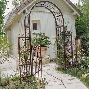 Nouveau Au Coeur De L'Isle Adam - Le Clos De L'Isle B&B Exterior photo