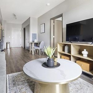 Landing At Bridgetown Lofts - 1 Bedroom In Northwest 포틀랜드 Exterior photo