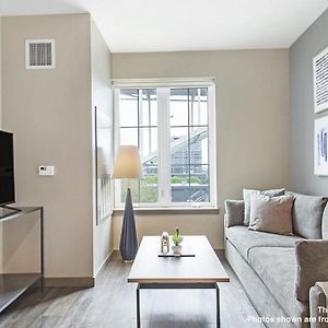 Landing At Bridgetown Lofts - 1 Bedroom In Northwest 포틀랜드 Exterior photo