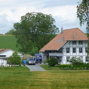 Lotzwil Bnb Lindenacker B&B Exterior photo