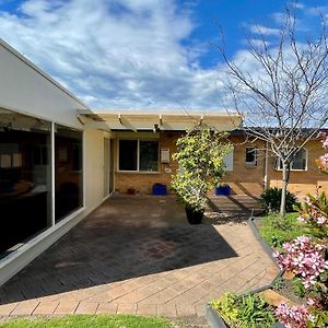 킹스콧 Kangaroo Island Seabright House 빌라 Exterior photo