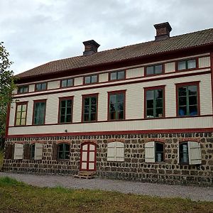 Kungsgarden Bnb B&B Exterior photo