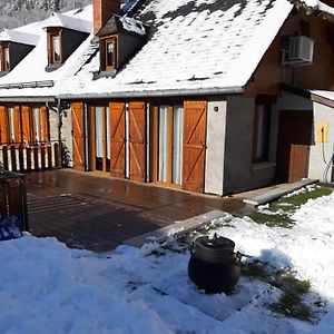 Cazaux-Layrisse Petit Gite De Montagne Avec Jardin Et Terrasse 아파트 Exterior photo