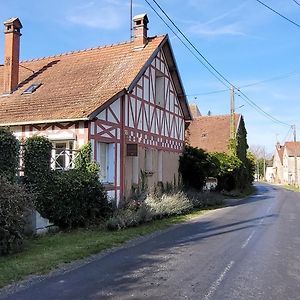 Verdon  Le Clos Verdonnais 빌라 Exterior photo