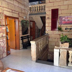 Bed&Breakfast Medieval Vista In Nadur, Gozo 아파트 Exterior photo