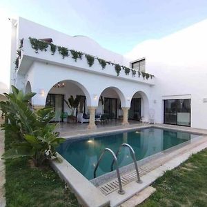 튀니스 L'Hammamet Luxury 빌라 Exterior photo