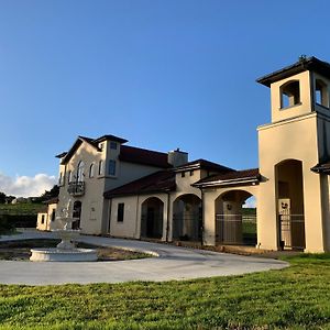 Pukekohe Mission Cabana Retreat 아파트 Exterior photo