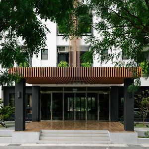 光合億舍enlighten Residence 융캉 Exterior photo