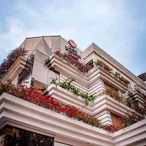 Best Western Plus Hotel Stofella 과테말라 Exterior photo