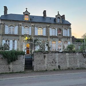 Oneux Les Anges B&B Exterior photo