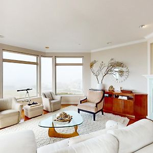 보데가베이 Heron Manor 빌라 Exterior photo