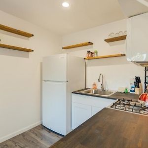 사우스 레이크 타호 Pine Tree Place - Unit 6 모텔 Exterior photo