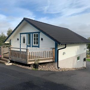 Rönnäng Ferienhaus In Tjoern Mit Grill Und Garten 빌라 Exterior photo