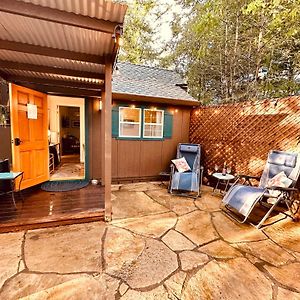 Tranquil Mountain Refuge Cabin In Santa Cruz 호텔 Exterior photo