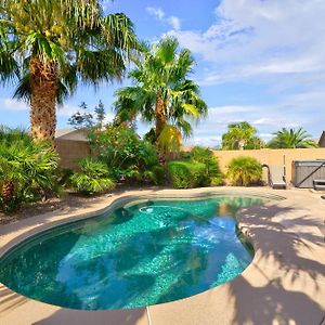 San Tan Valley Vacation Home In Johnson Ranch! Magma Exterior photo