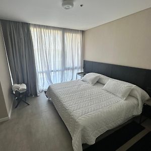 트라피체 Habitacion Doble 아파트 호텔 Exterior photo