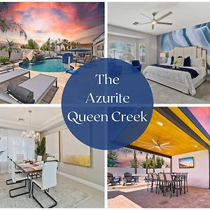 Azurite Queen Creek 빌라 Exterior photo